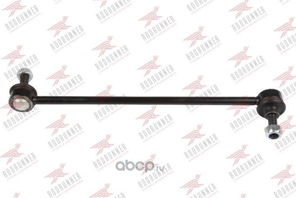 Стойка/тяга стабилизатора подвески перед TOYOTA RAV4 XA20 07/2000-11/2005, (Rodrunner). Артикул LST506