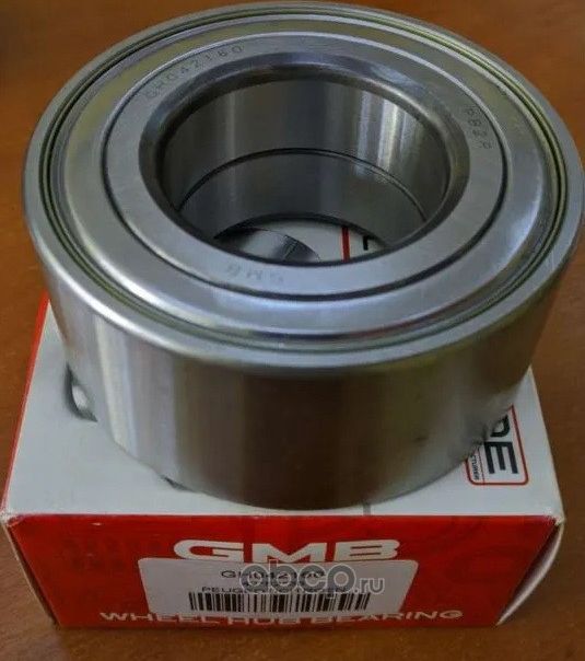 Подшипник ступицы PSA (GMB). Артикул gh042160
