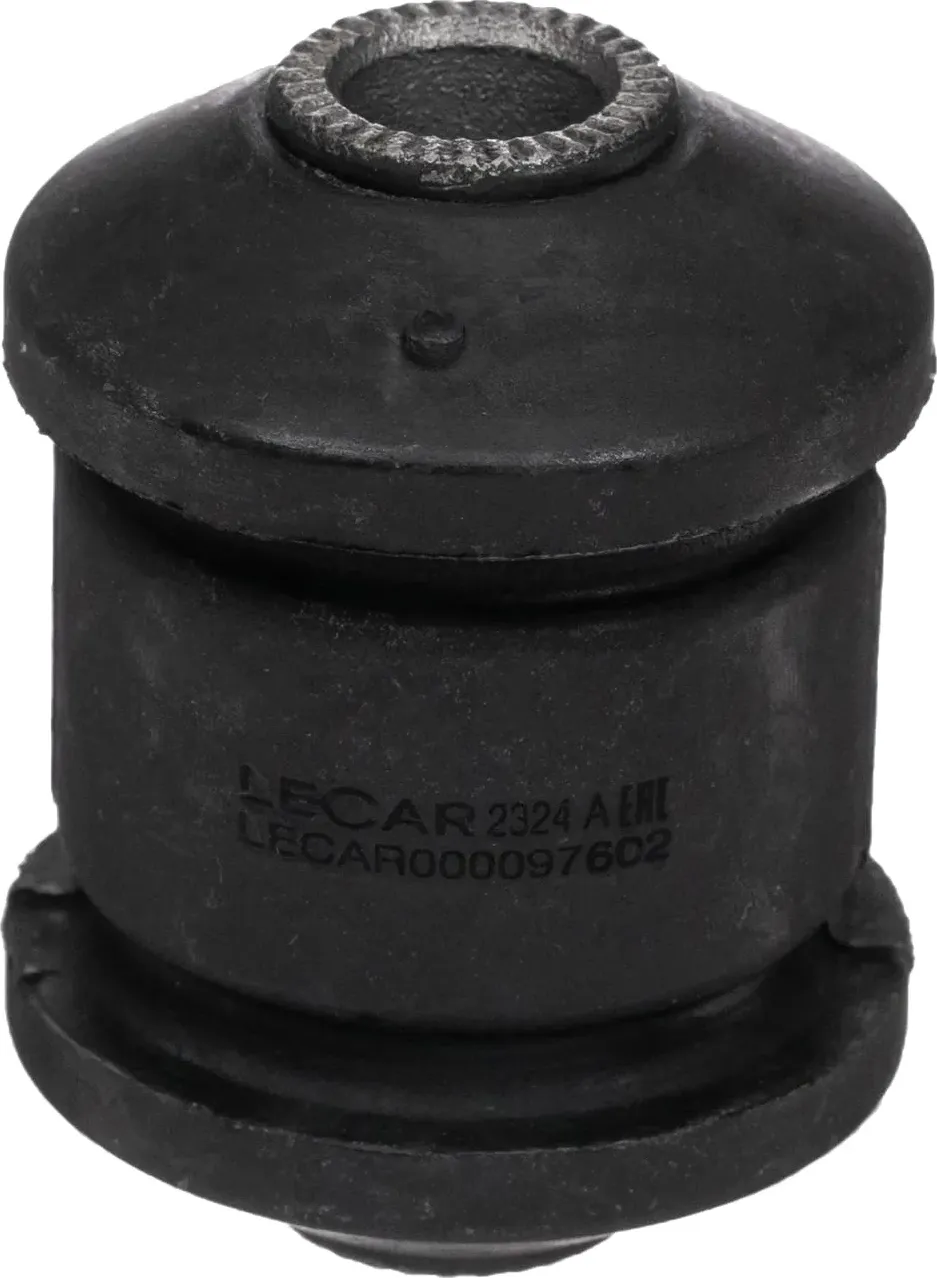 Сайлентблоки подвески, переднего рычага, передний, LECAR LECAR000097602 Lecar. Артикул LECAR000097602