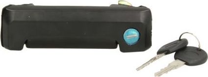 Ручка двери BLIC. Артикул 6010-01-013410P