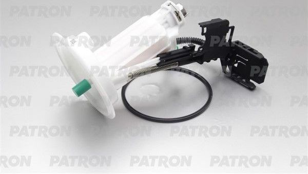 Топливный фильтр Patron. Артикул PF3389