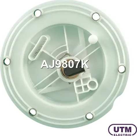 Фильтр для модуля в сборе (UTM). Артикул AJ9807K