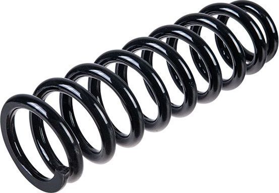 Пружина подвески Stellox передняя для Toyota Land Cruiser Prado 90 1996-2002. Артикул 10-22597-SX