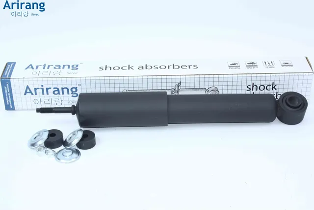 Амортизатор передний (Arirang). Артикул ARG261015