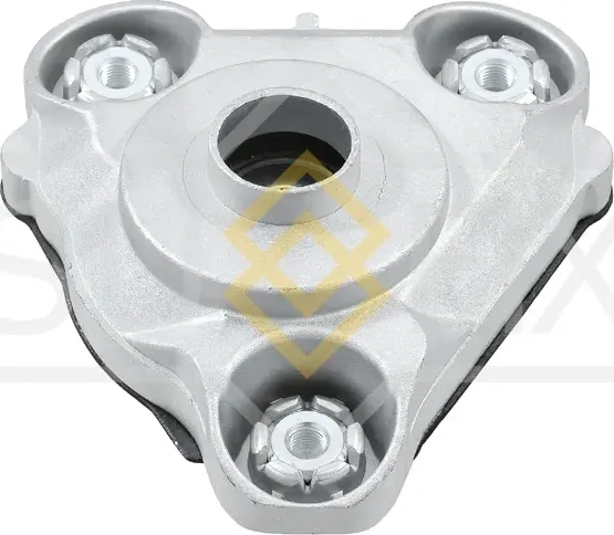 Опора стойки передняя правая CITROEN JUMPER 2002-/FIAT DUCATO Bus 2002-2006/PEUG (Sufix). Артикул FM1026