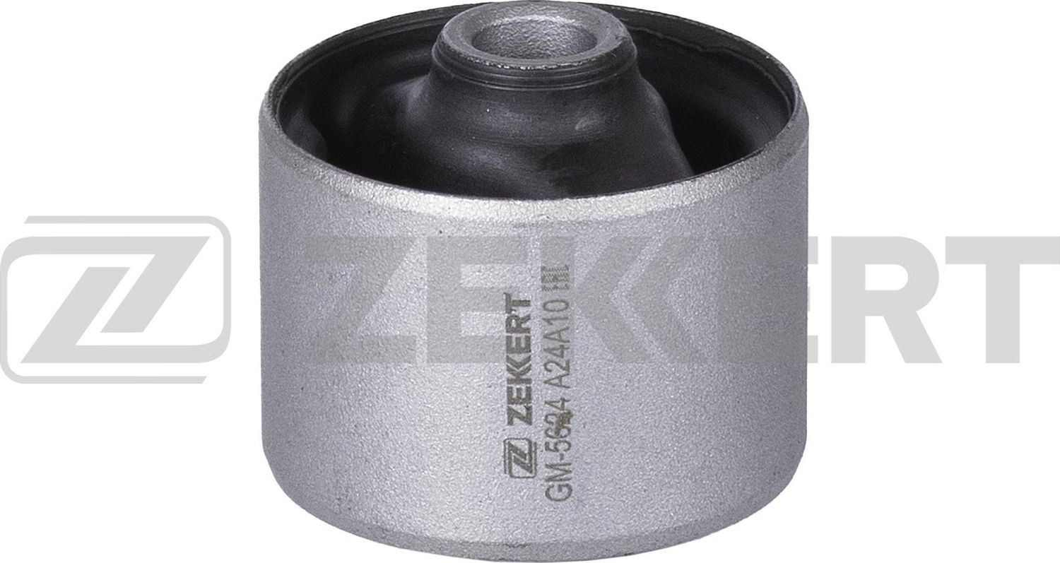 Подушка (опора) двигателя Zekkert. Артикул GM-5624