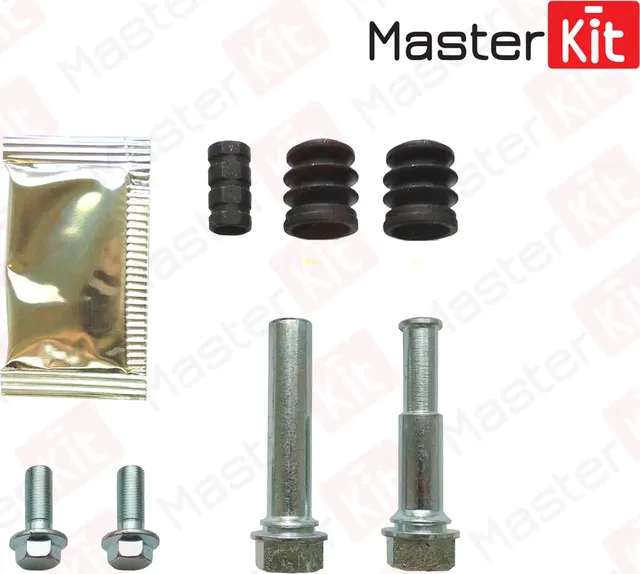 Направляющие тормозного суппорта, комплект (Master KIT). Артикул 77A5209