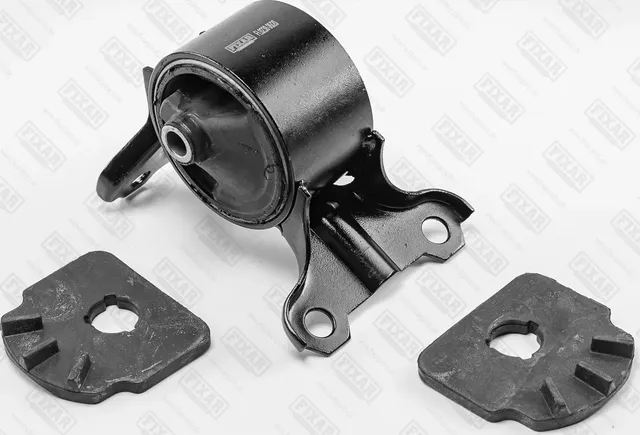 Опора двигателя MITSUBISHI LANCER/OUTLANDER 06 (Fixar). Артикул FL0238