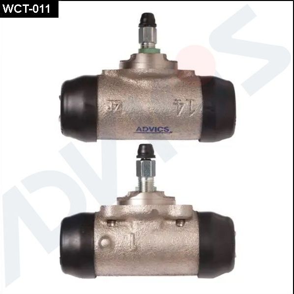 Тормозной цилиндр Advics (Чугун) для Toyota 4Runner III 1995-2002. Артикул WCT-011