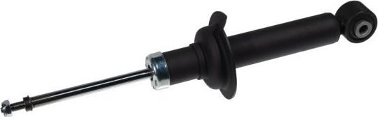 Амортизатор Zentparts задний для Opel Omega A 1990-1994. Артикул Z00847