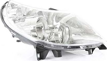 Фара передняя основная BSG. Артикул BSG 25-800-023