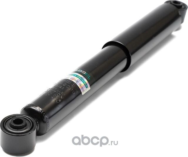 Амортизатор подвески газовый задний (Absel). Артикул WG342093