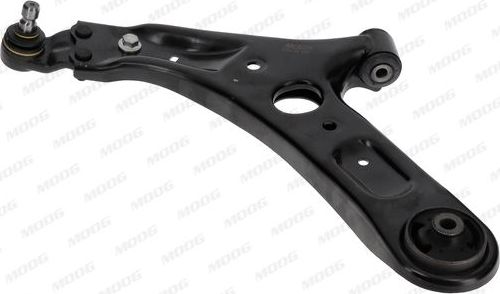 Поперечный рычаг передней подвески MOOG. Артикул HY-WP-13637
