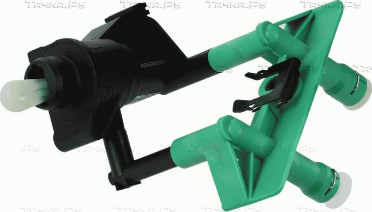 Цилиндр сцепления главный SACHS. Артикул 6284 654 003