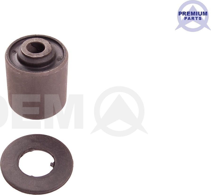 Сайлентблок переднего рычага подвески Sidem. Артикул 881611