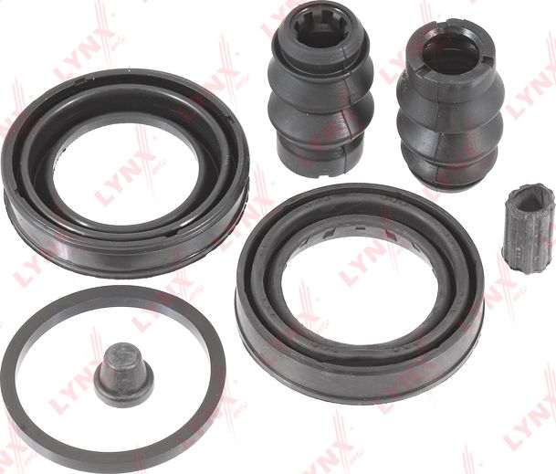 Ремкомплект тормозного суппорта LYNXauto. Артикул BC-0126