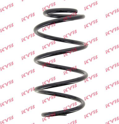 Пружина подвески KYB (Каяба) K-Flex. Артикул RA3460