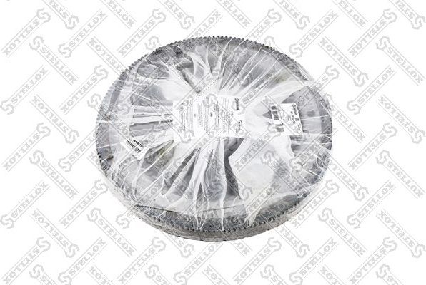 Маховик Stellox для Mercedes-Benz Actros MP2 2002-2008. Артикул 81-28302-SX