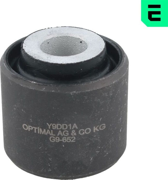 Сайлентблок заднего рычага подвески Optimal. Артикул G9-652