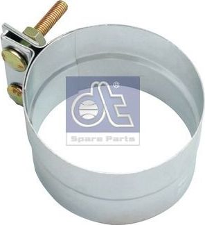 Труба соединительная DT Spare Parts. Артикул 2.14103