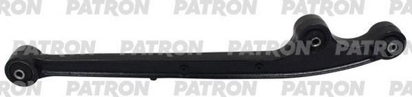 Поперечный рычаг Patron нижний для Suzuki Jimny III 1998-2019. Артикул PS5803