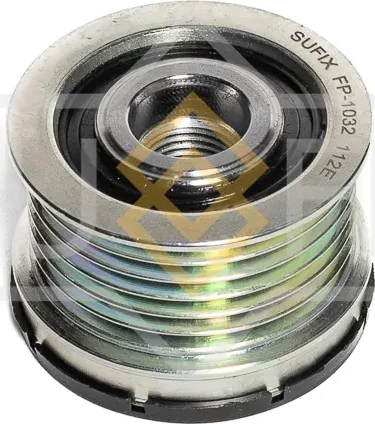 Муфта свободного хода генератора (Sufix). Артикул FP1032