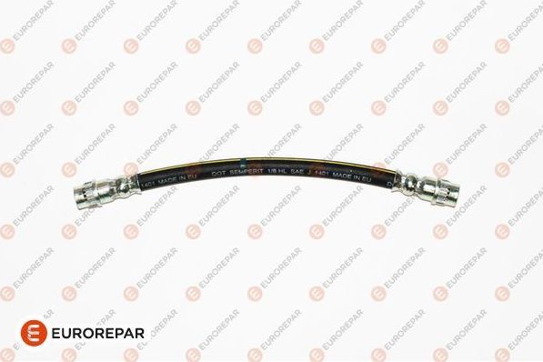 Тормозной шланг Eurorepar задний правый для Nissan Primastar I 2001-2014. Артикул 1623256680