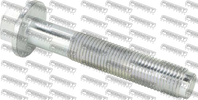 Болт развальный Febest для Mitsubishi Outlander III 2012-2026. Артикул 0498-004
