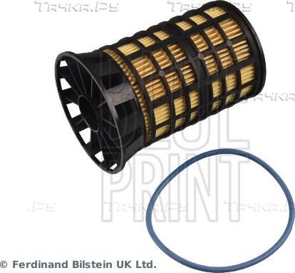 Топливный фильтр Blue Print. Артикул ADBP230050