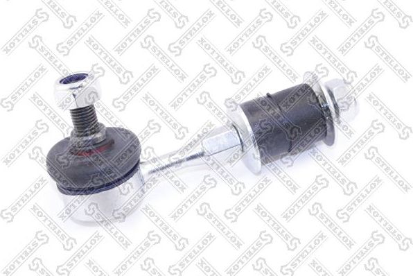 Стойка (тяга) стабилизатора Stellox. Артикул 56-05231-SX