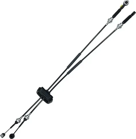 Трос мкпп (Zikmar). Артикул Z59484R