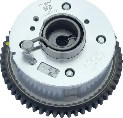 Шестерня Распредвала Santa Fe, Sonata, Tucson, Optima, Sorento, Sporta (Zikmar). Артикул Z16615R