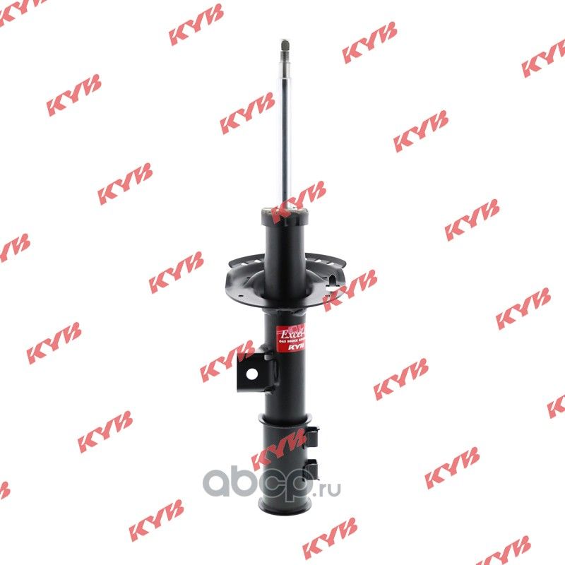 Амортизатор KYB Excel-G для Hyundai Elantra V (MD) 2011-2013. Артикул 3330037