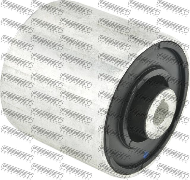 Сайлентблок переднего рычага подвески Febest. Артикул VWAB-052