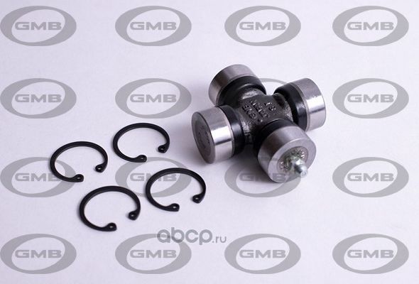 Крестовина карданного вала HYUNDAI (GMB). Артикул gu1210