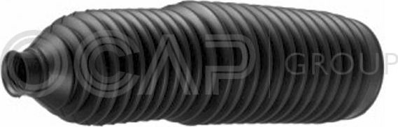 Пыльник рулевой рейки OCAP передний правый/левый для Skoda Superb I 2001-2008. Артикул 1211187