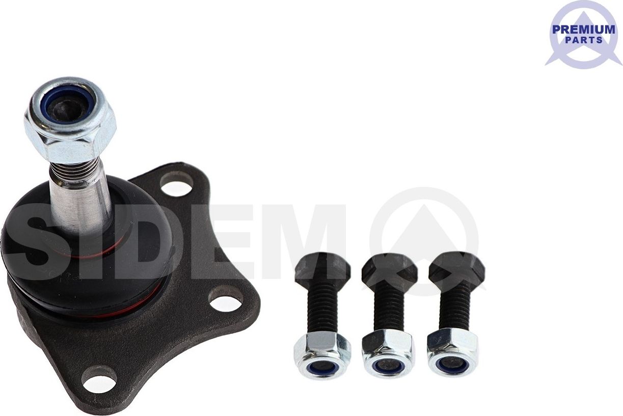 Шаровая опора Sidem. Артикул 19882