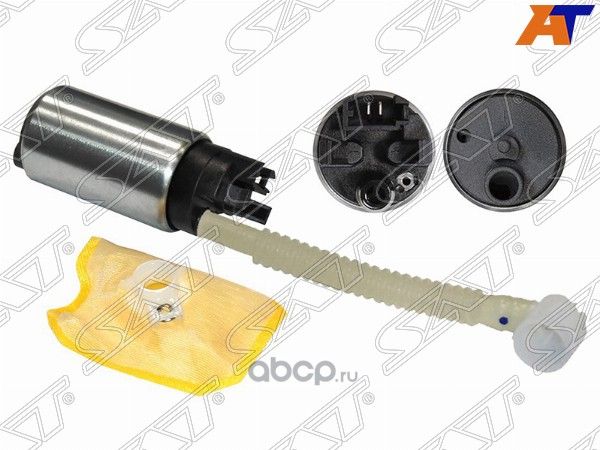 НАСОС ТОПЛИВНЫЙ HYUNDAI ACCENT 11-ELANTRA 13-SAN (SAT). Артикул ST311111R000