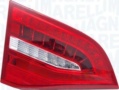 Фонарь задний Magneti Marelli. Артикул 714081130701
