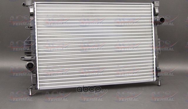 Радиатор охлаждения ACS Termal. Артикул 566857