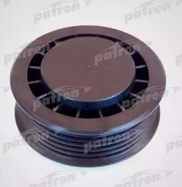 Направляющий (ведущий) ролик приводного поликлинового ремня Patron. Артикул PT38012