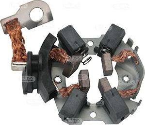 Щёткодержатель стартера HC-Cargo. Артикул 333967