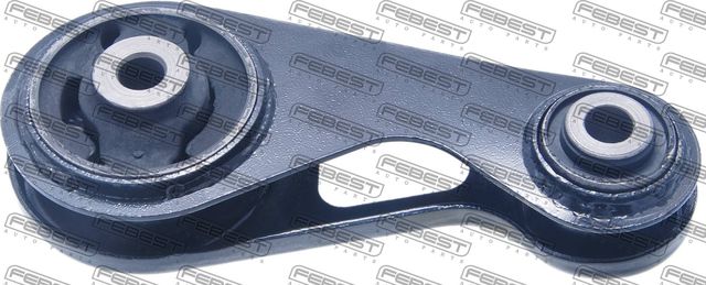 Подушка (опора) двигателя Febest для Toyota Prius II (XW20) 2003-2009. Артикул TM-NHW20FR