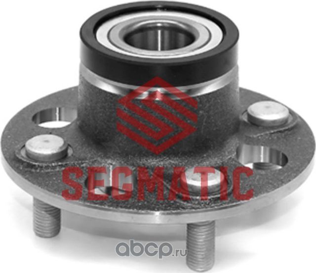 Ступица колеса (Segmatic). Артикул SGWH30204027