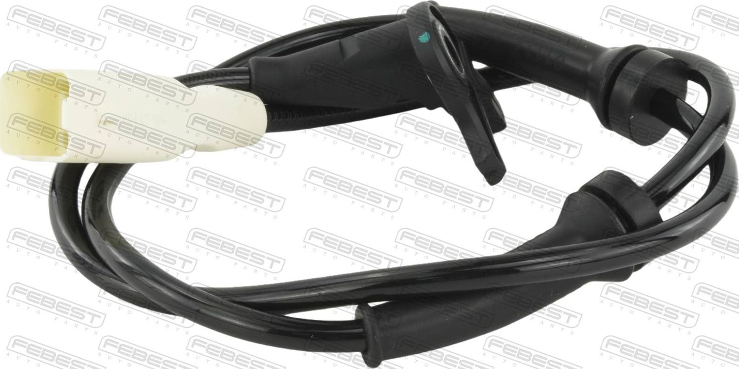Датчик ABS Febest. Артикул 25606-004