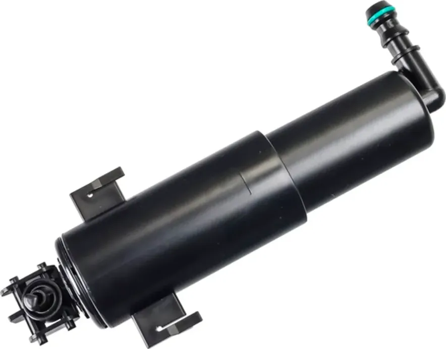 Форсунка омывателя фар правая BMW 3 E90E91 05-12 (Sailing). Артикул BML0100303R