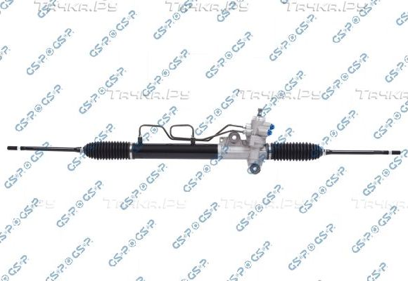 Рулевая рейка GSP для Hyundai Elantra III (XD) 2000-2006. Артикул SR900476