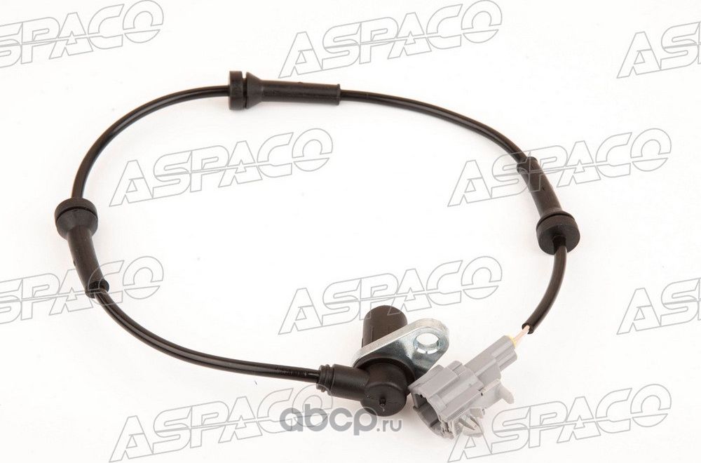 ДАТЧИК АБС ЗАДНИЙ ПРАВЫЙ (R) NISSAN X-TRAIL (T30) (01-13) (Aspaco). Артикул AP003H8