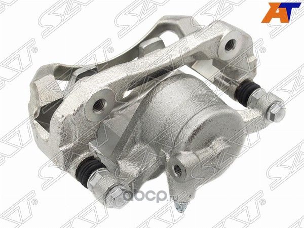 Суппорт тормозной перед CHEVROLET COBALT 13-/RAVON R4 17- RH SAT ST52022890 SAT. Артикул ST52022890