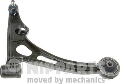 Поперечный рычаг Nipparts. Артикул N4918017